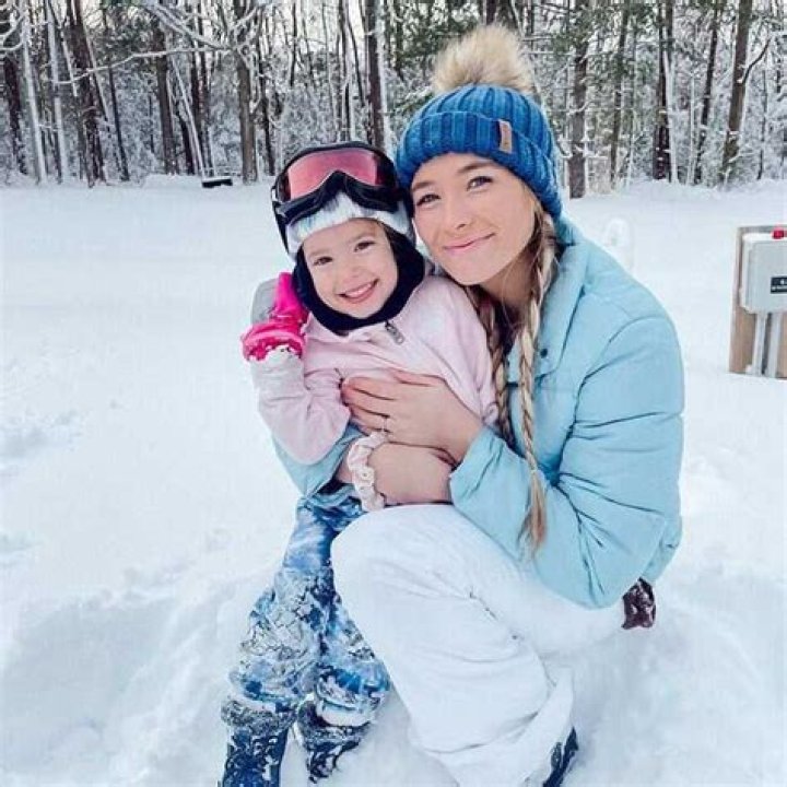 Yasmyn Switzer’s biography age, parents, sisters, baby, partner Legit.ng