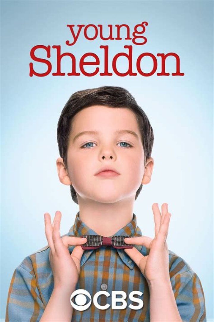 Your Complete Guide To Every Season Of Young Sheldon