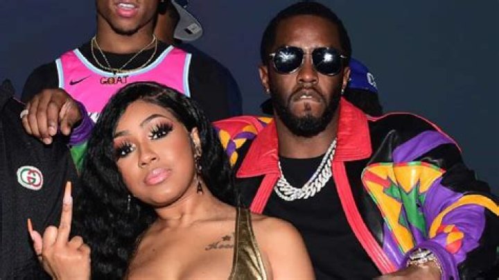 Yung Miami raconte sa première rencontre avec la famille de Diddy