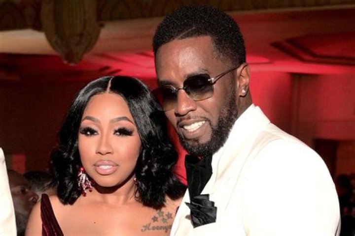 Yung Miami Says She’ll Marry Diddy