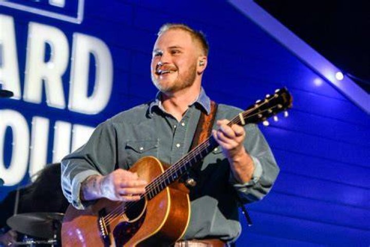 Zach Bryan Says He ‘Never’ Wants to Be Considered at CMA Awards