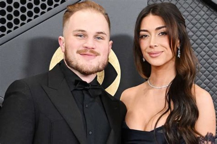 Zach Bryan Wife Controversy: A Deeper Look At The Drama